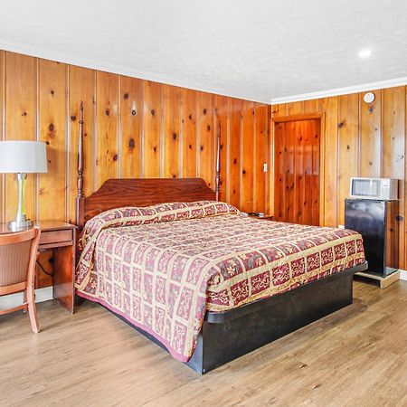 Horse Cave Motel Luaran gambar