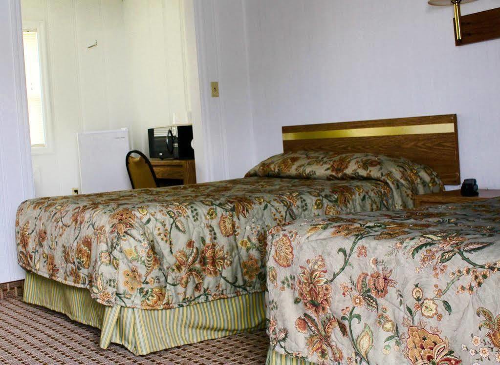 Horse Cave Motel Luaran gambar
