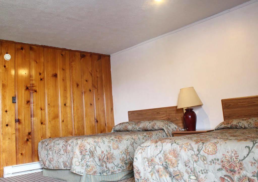 Horse Cave Motel Luaran gambar