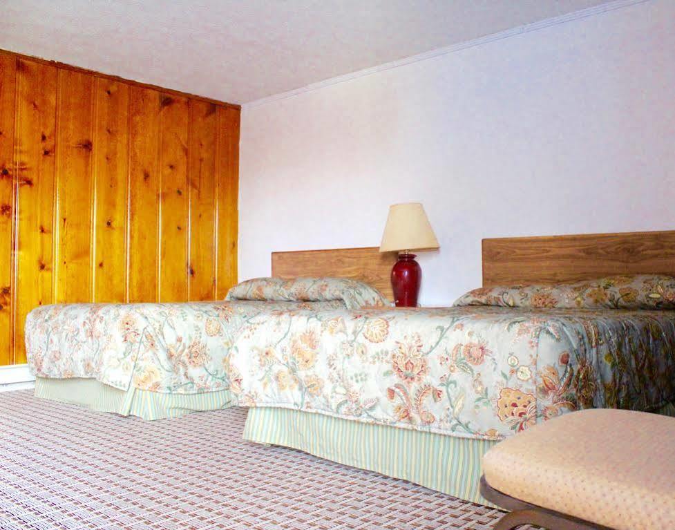 Horse Cave Motel Luaran gambar