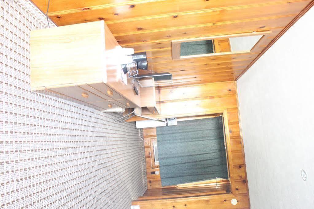 Horse Cave Motel Luaran gambar