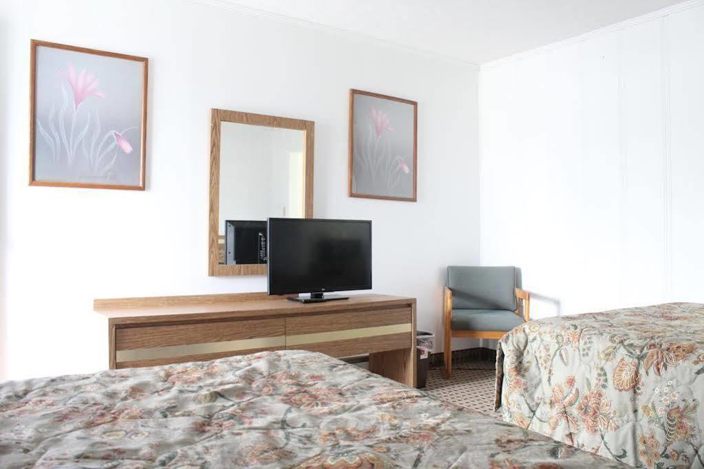 Horse Cave Motel Luaran gambar