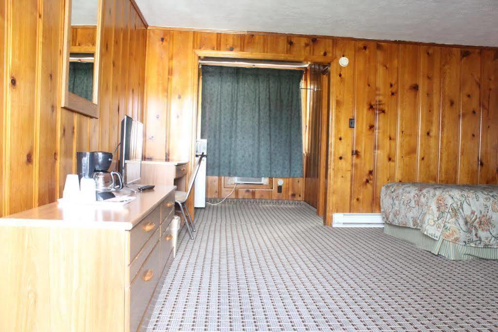 Horse Cave Motel Luaran gambar