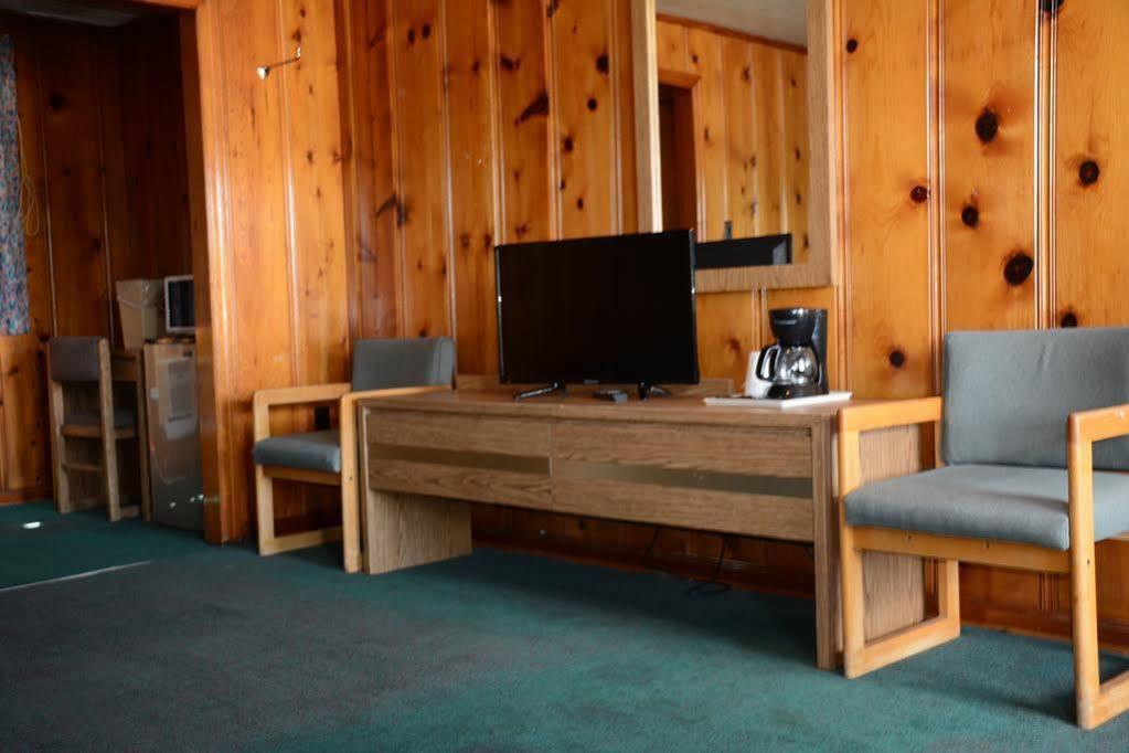 Horse Cave Motel Luaran gambar