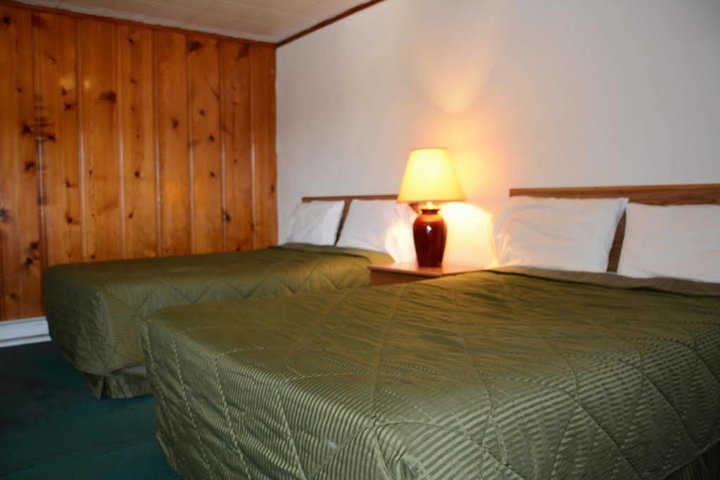 Horse Cave Motel Luaran gambar