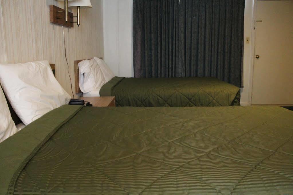 Horse Cave Motel Luaran gambar