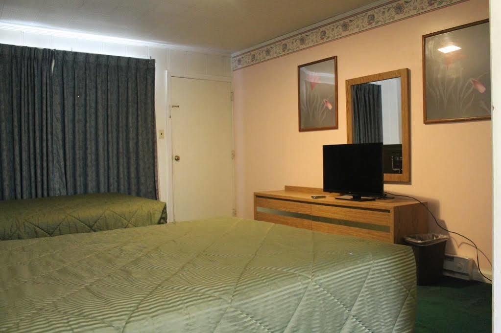 Horse Cave Motel Luaran gambar