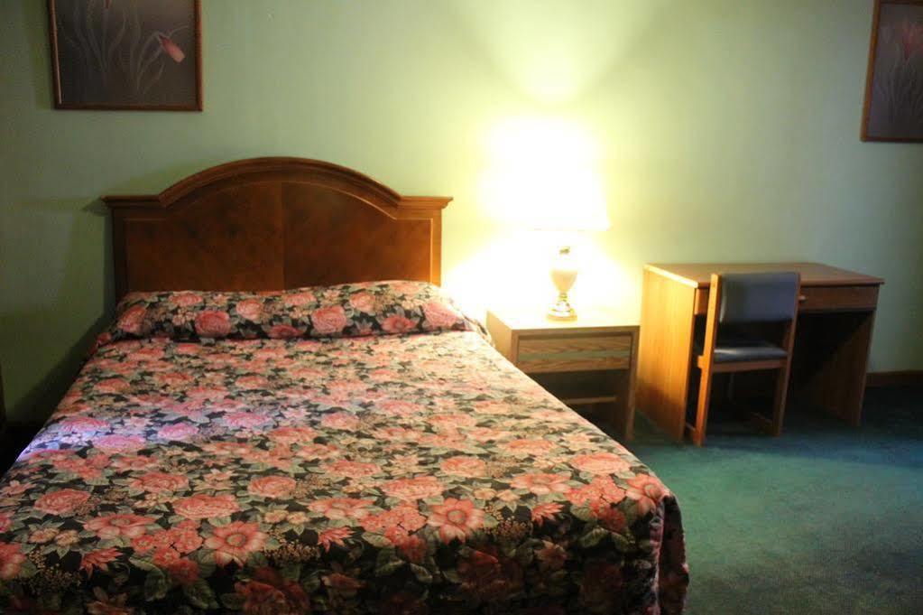 Horse Cave Motel Luaran gambar